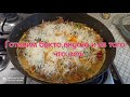 Готовим бысто и вкусно из того что есть