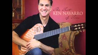 Ken Navarro - Little Martha chords