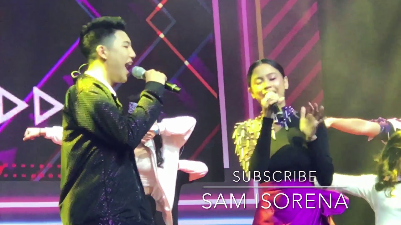 Darren Espanto - Kaibigan Mo - Ylona Garcia