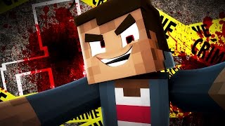 WÜRDEST DU IHM VERTRAUEN? | Minecraft Murder