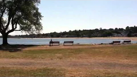 Rented House from Wiley's - Bradley Point, West Ha...
