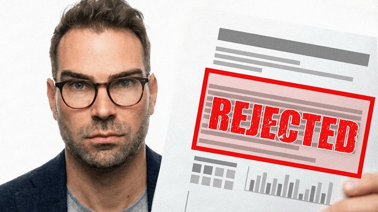 Why Reviewers Reject Good Papers (and how I fixed it)