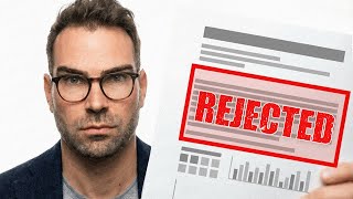 Why Reviewers Reject Good Papers (and how I fixed it)