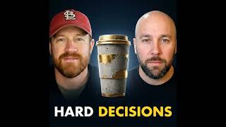 Making Hard Decisions