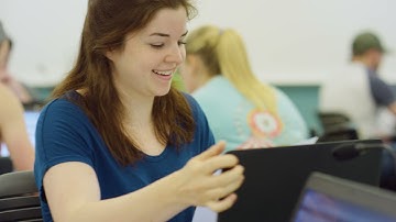 Wright State University, Academic Advantage Program