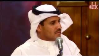 مقلب مع خالد عبدالرحمن 2002