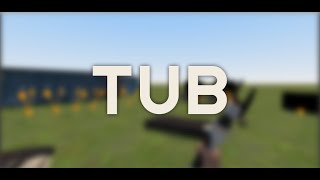 TUB Trailer | Not Official screenshot 3