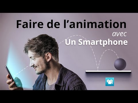 How to Create an Animation with Your Smartphone (Stop Motion Studio Tutorial)
