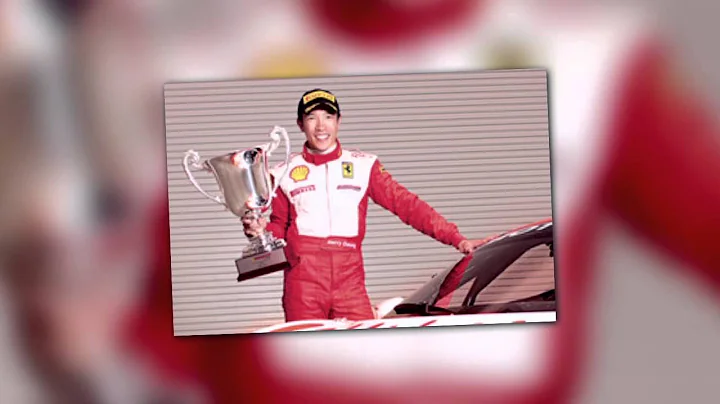 WashU Engineering 2015 Young Alumni Award: Harry C...