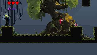 General Improvements - Game devlog - Week 18