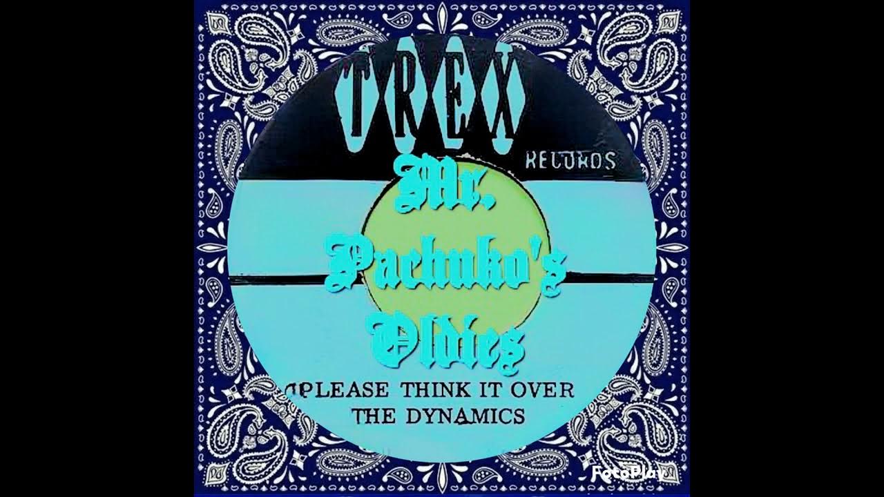 Please Think It Over ~ The Dynamics (Remastered) Please Think It Over ~ The Dynamics (Remastered)