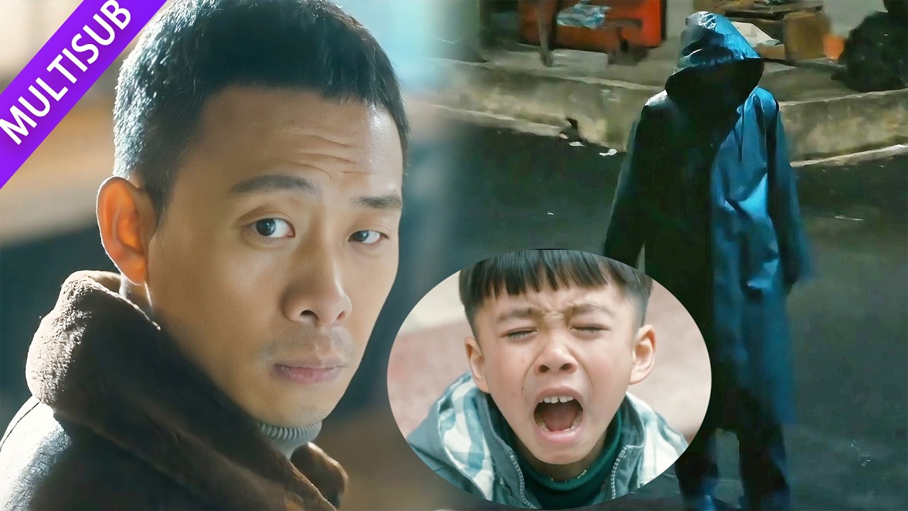 温柔老师竟是杀人犯，张译仅凭一个细节，一眼看破藏尸阴谋！！！😨🔥#cdrama  #张译   #以法之名  #他是谁