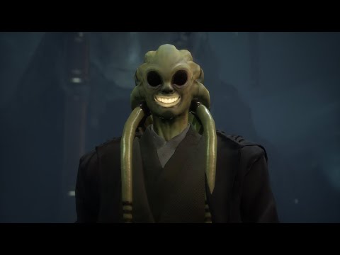 Happy Fisto Friday ~ Jedi Fallen Order ~ LIVE - Streamed live on Oct 8, 2021  #StarWars #Mandalorian #EmpireAtWar
All things Star Wars Gaming and More!