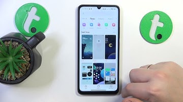 How to Restore Default System Font on POCO C55