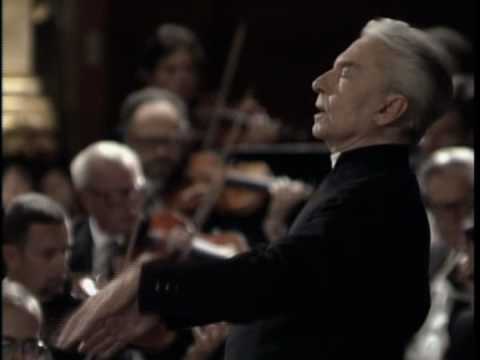 Mozart Requiem - Offertorium - Karajan . 1988