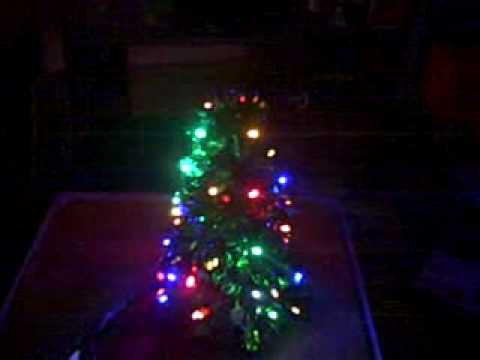 LED Christmas Tree