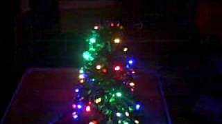 LED Christmas Tree