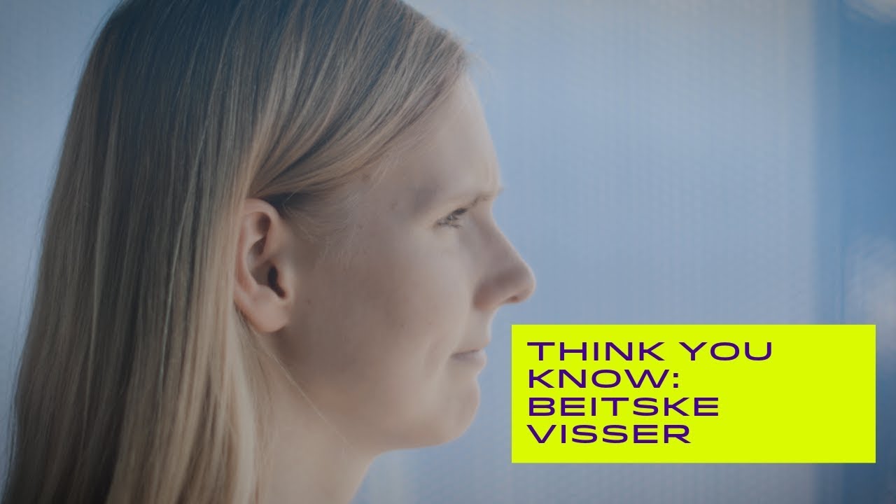 Think you know: Beitske Visser