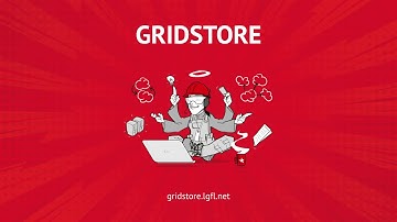 GridStore Teams recovery using InstantData
