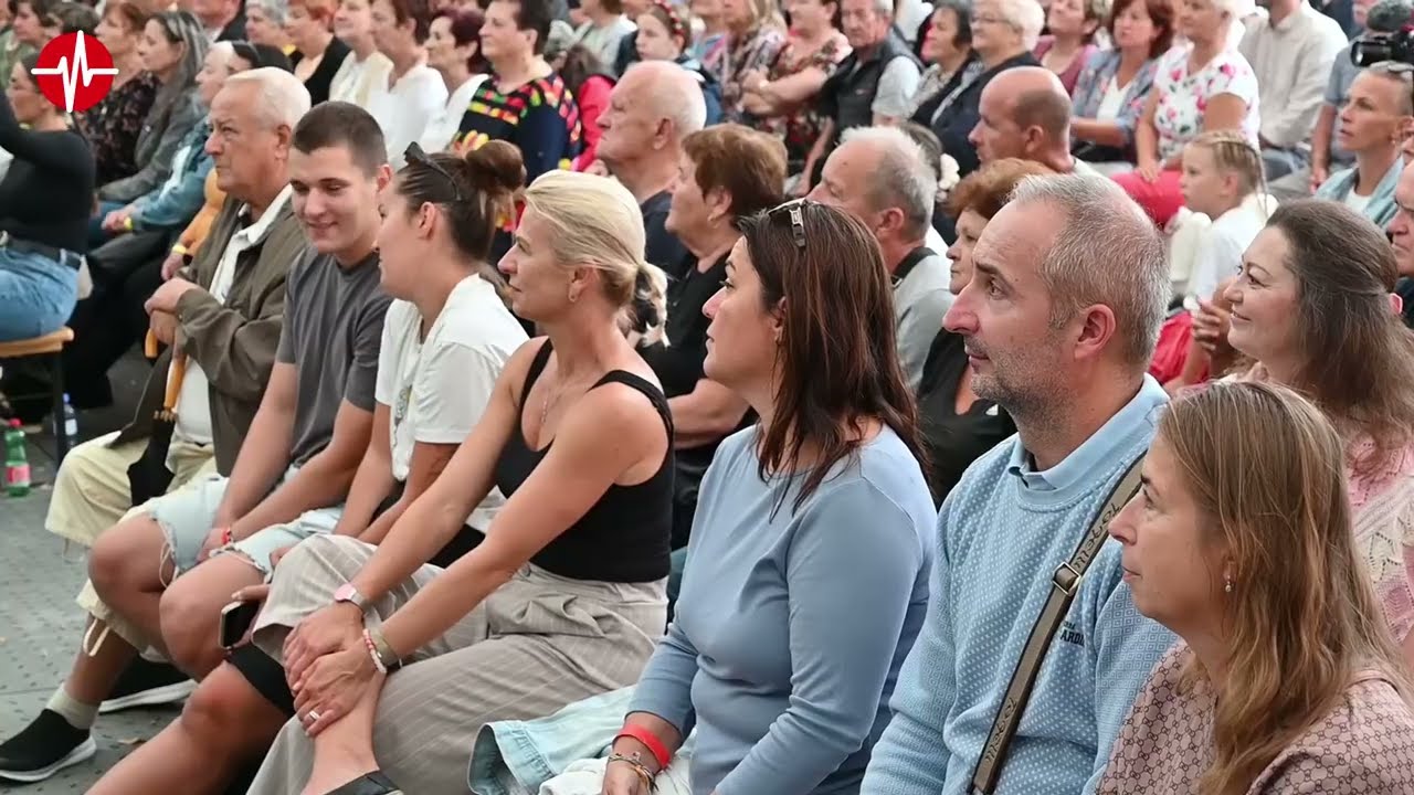Galaprogram DFF 2025 zakončil jubilejný 31. ročník obľúbeného festivalu 31.8.2025
