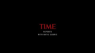 COVID-19: Katie Couric Interviews Physician Assistant Dennis Canale I TIME