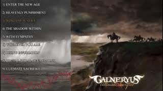 Galneryus - Ultimate Sacrifice (FULL ALBUM)