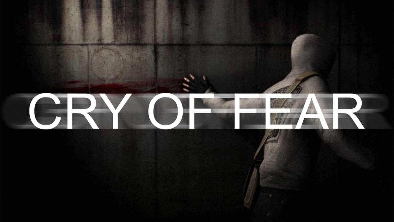 🎃MES DEL TERROR🎃 Cry of Fear (FINAL) YouTube