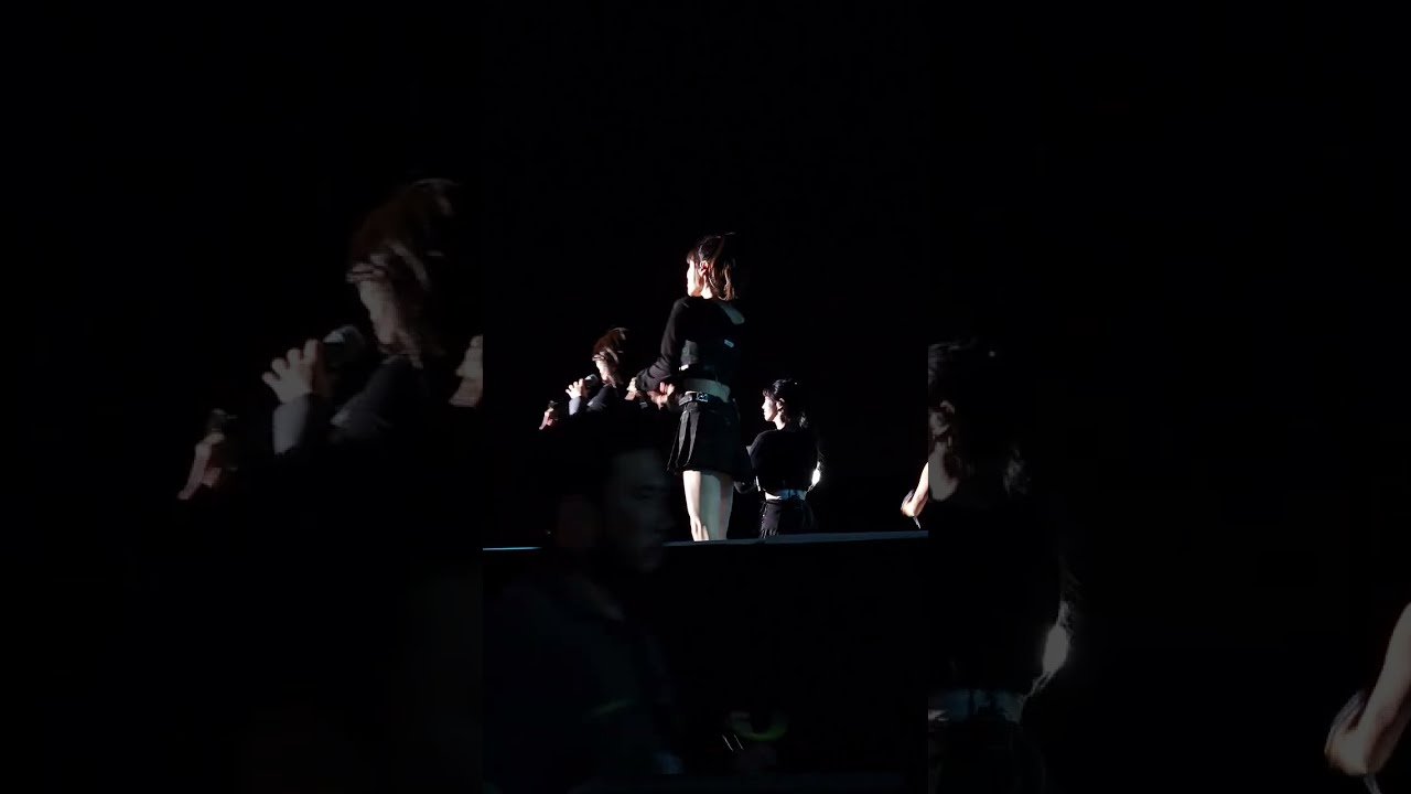 250511 오마이걸(OH MY GIRL) - 살짝 설렜어 @현대 H-concert