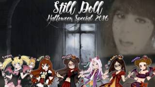 『Still Doll』 分島 花音~ DUBBERS