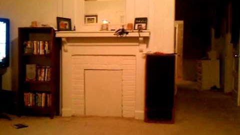 V120D02 second flight