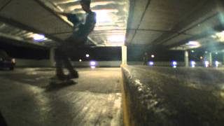 Beau Townsend - HD Throwaway
