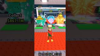 I Stole Brand NEW Tictac Sahur + 5x Secret Lucky Block in Steal a Brainrot🤑 #roblox  #RealGabi