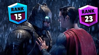 Brawl Stars Tiktok Rank Up Compilation