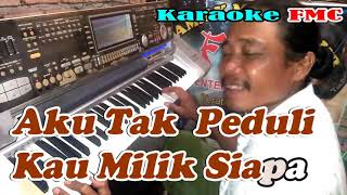 Nurlela By Bidin Khan Versi Remik Manual| KARAOKE KN7000 FMC