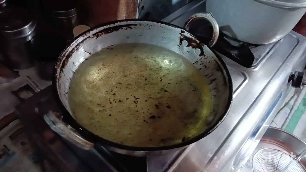 ఫ్రెంచ్  ఫ్రైస్ కొత్తగా ట్రై చేసా ఎలా ఉందో చెప్పండి