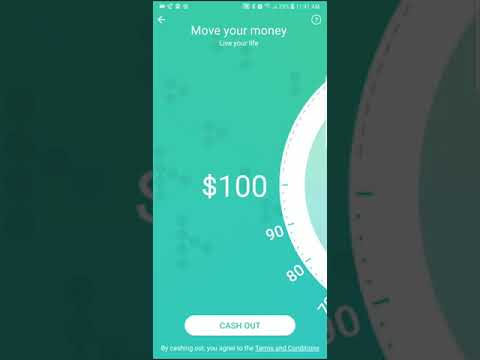 Earnin: my experience - YouTube