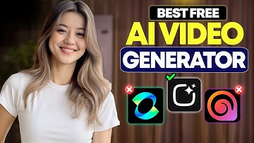 Best FREE AI Video Generator FORGET Kling & Runway Hailuo AI