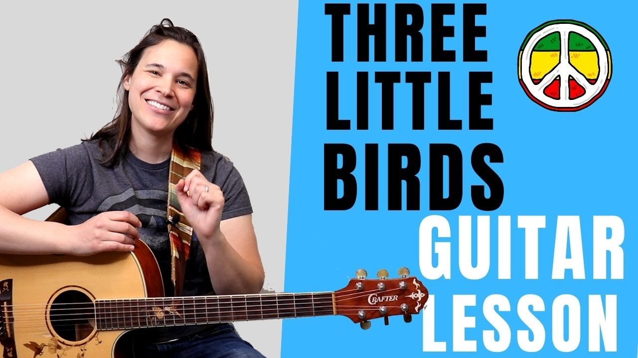 How to Play Bird is the Word on Guitar: Master the Chords and Strumming!