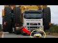 TOP 5 MOST BIGGEST MACHINES IN THE WORLD || AD Facts