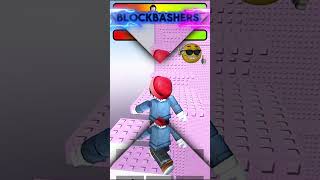 Roblox But Every Second I Get FASTER 😀|| #roblox #shorts