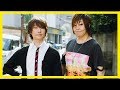 藤戸じゅにあ(ジェッジジョンソン)×緒方恵美 対談|音楽で世界をつなぐ2人の矜持 (1/3) - 音楽ナタリー 特集・インタビュー