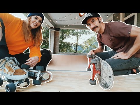Como fazer uma mini rampa! [Passo a Passo Tutorial]