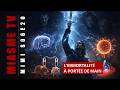 Mimi 6#20 - L'immortalité, la prochaine révolution humaine ?