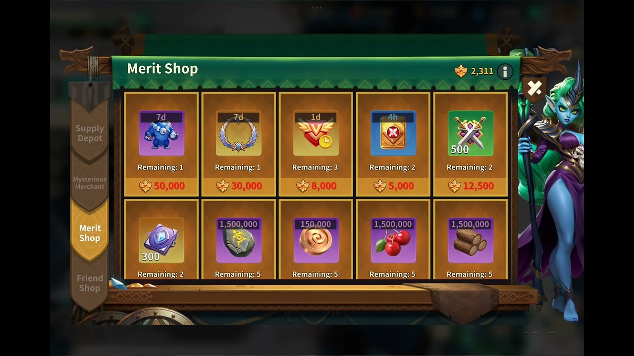 Fate War: Tribal showdown update and progress report report and tips .