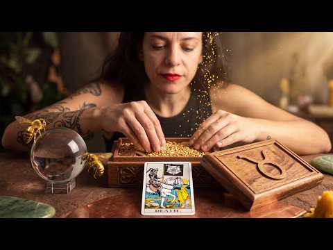 🐝 TAURUS ♉️ Within 3 weeks: The CONSEQUENCE of your personal growth: accepting without sacrificin...