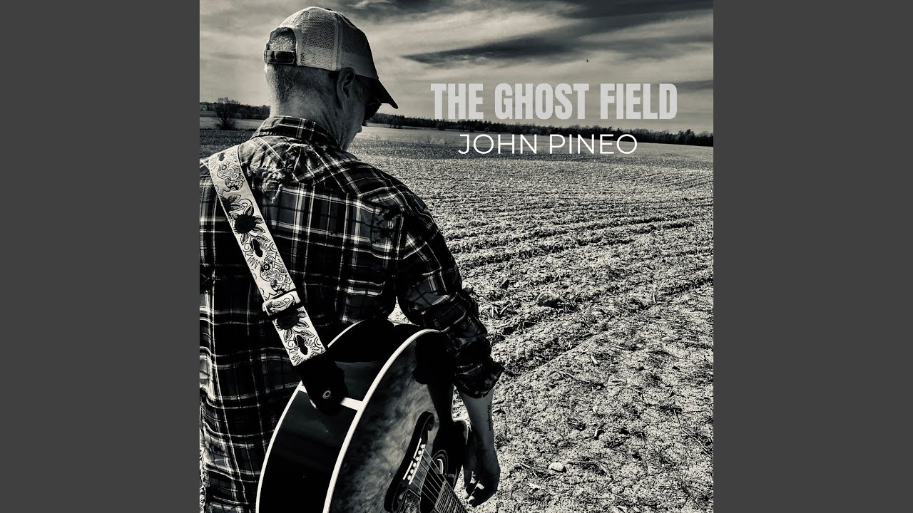 Watch The Ghost Field on YouTube Watch The Ghost Field on YouTube