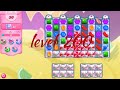 Candy Crush Saga #200/gold=106