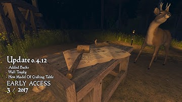 Medieval Engineers - Update 0.4.12 - It