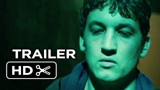 Whiplash Official Trailer #1 (2014) - Miles Teller, J.K. Simmons Movie HD