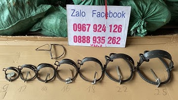8 mẫu cạm bẫy thú bẫy chuột bán chạy nhất 2021 giá chỉ từ 8k 0967 924 126